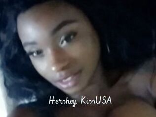 Hershey_KissUSA