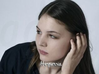 Hespersia