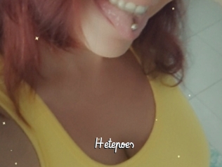 Hetepoes
