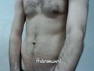 Heteroouvert