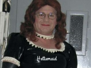 Hettiemaid