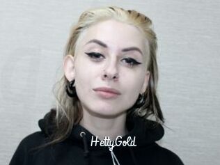 HettyGold