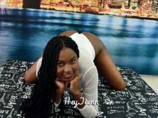 HeyJeenn