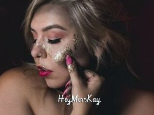 HeyMissKay