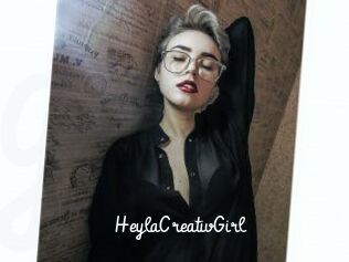HeylaCreativGirl