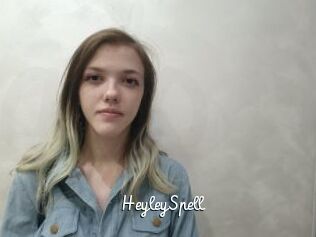 HeyleySpell