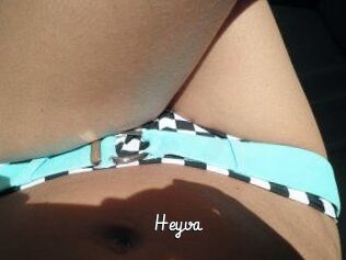 Heyva