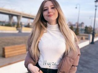 Heyza