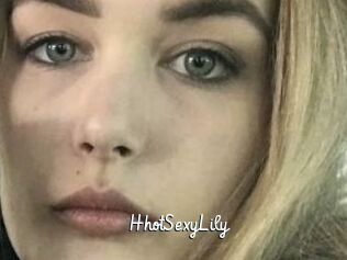 HhotSexyLily
