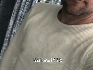 HiThere1978