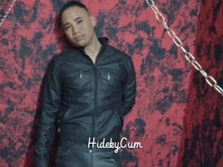 HidekyCum