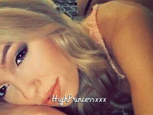 HighPrincessxxx