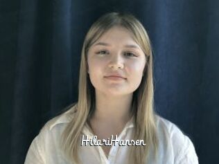 HilariHansen