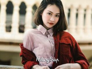 HilaryGiap