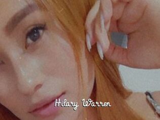 Hilary_Warren