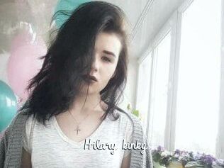 Hilary_kinky