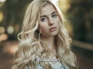 HildaZeller