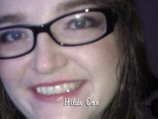 Hilde_Cox
