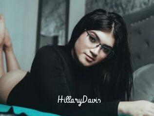 HillaryDavis