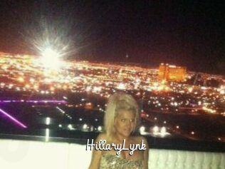 HillaryLynk