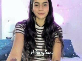 HillarySanz