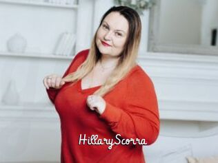 HillaryScorra