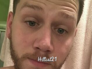 Hillcat21