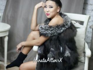 HinataAllensX