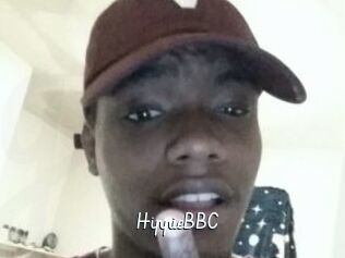 HippieBBC