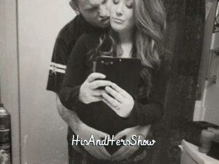 HisAndHersShow