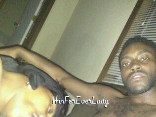 HisForEverLady