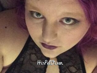 HisPetVixen