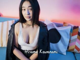 Hisame_Kawanami