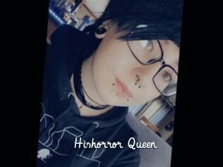 Hishorror_Queen