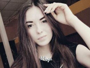 Hloya
