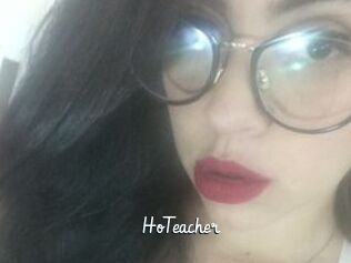 HoTeacher