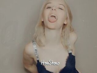 HoeShow