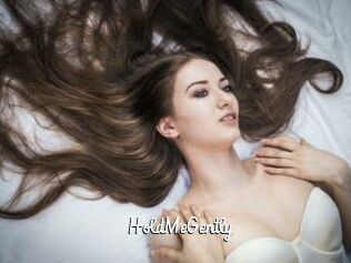 HoldMeGently
