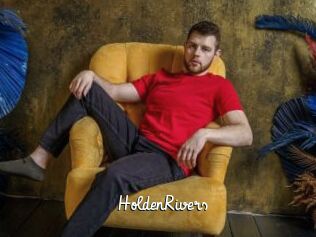 HoldenRivers