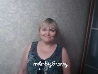 HolesBigGranny