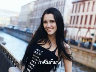 HollieFame