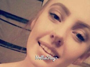 HollieSlays