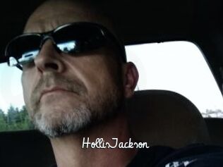HollisJackson