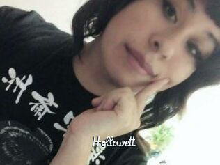Hollowett