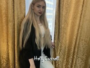 HollyCarroll