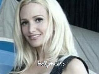 HollyHaleXo