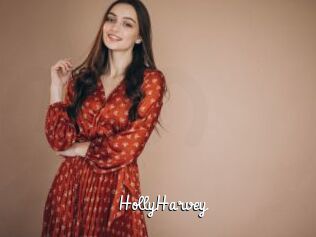 HollyHarvey