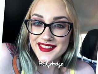 HollyHodge