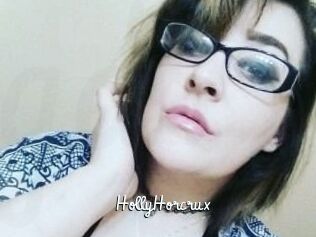 HollyHorcrux