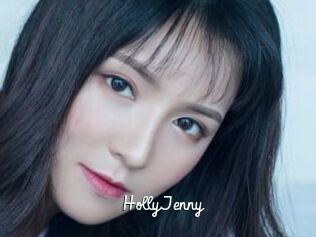 HollyJenny